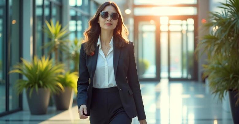 Why Do Summer Conference Outfits Matter for Women