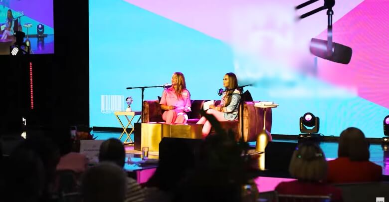 Tips to Make the Most of a Women's Conference