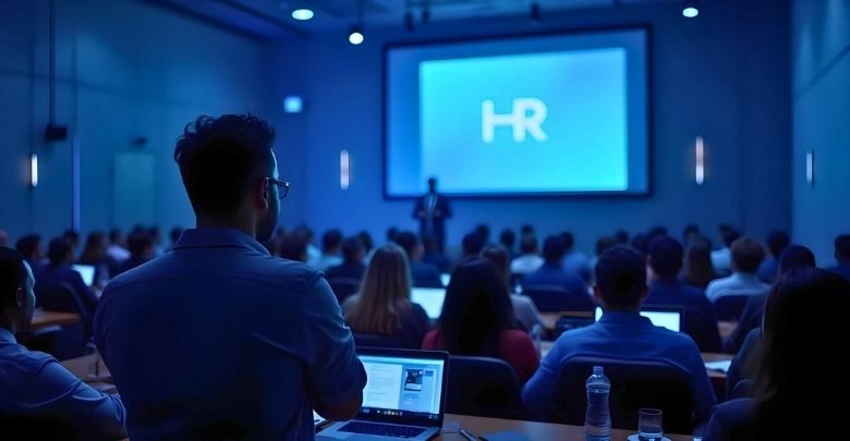 The Future of HRM Conferences What’s Next