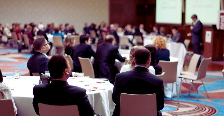 Quick Overview of Conferences in Canada