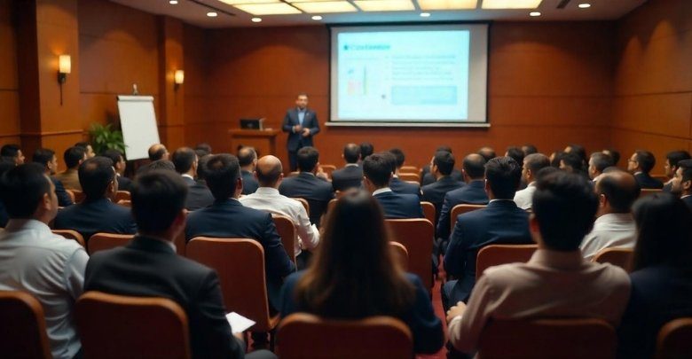 Importance of Digital Marketing Conferences