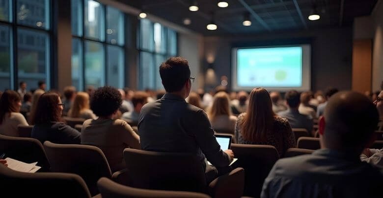 Why Attend an International HR Conference