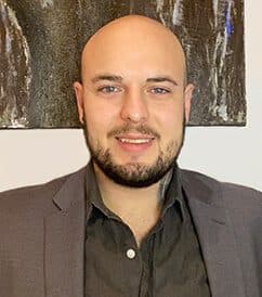 Daniel Verhagen, MBA
