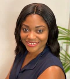 Debbie Motilewa