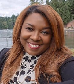 Dr. Chelsia Berry