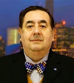 Dr. EDUARDO M. V. JASSON