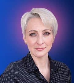 Dr. Erika Skita