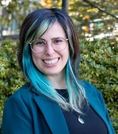 Dr. Gabriela Kurtz