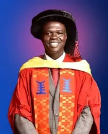 Dr. Godfred Yaw Koi-Akrofi