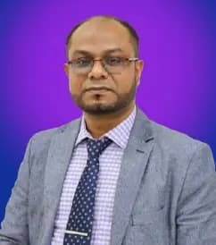 Dr. Md. Faisal Kabir