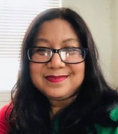 Dr. Moushumi Sharmin