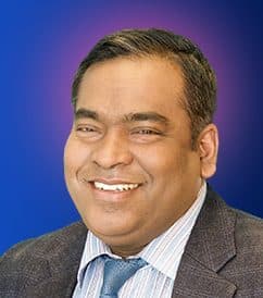 Dr. Muhammad Mohiuddin