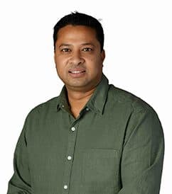Dr. Musfiq Rahman