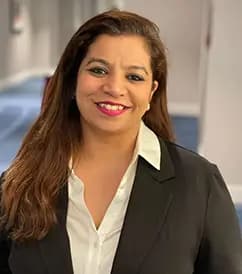 Dr. Vaishali Sethi