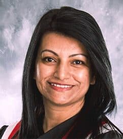 Farah Chowdhury
