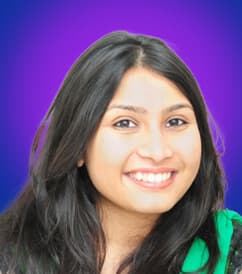 Farhana Zaman