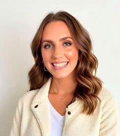 Hayley O’Donnell