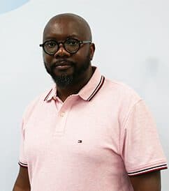 Henry Dimingu
