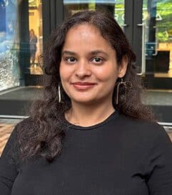Himanshi Solanki