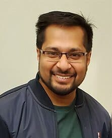 Iftekhar Choudhury