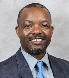 Jonathan Mvududu