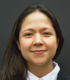 Mary Pitman, PE