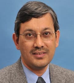 Mohammad Atiquzzaman
