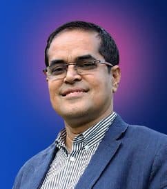 Mr. Quazi M. Ahmed