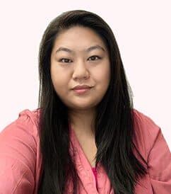 Nicky Tam