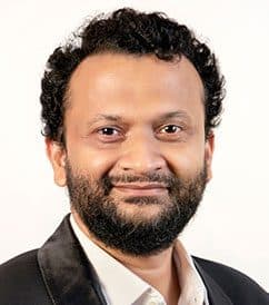 Sheikh H M Mustafiz
