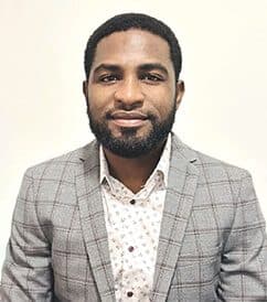 Success Adewole