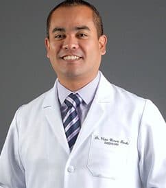 Victor Herrera Tanaka, MD