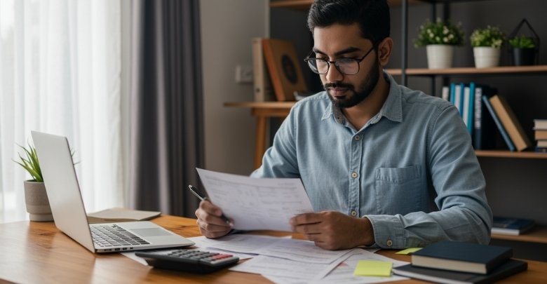 Step-by-Step: How to Show Bank Balance for Canada Visa