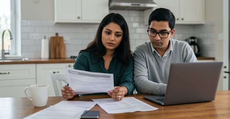 Common Mistakes That Lead to Refusal