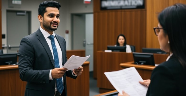 How to Present Your Leaving Proof Properly