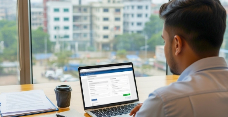 How to Choose the Right Affiliation on a Conference Registration Form