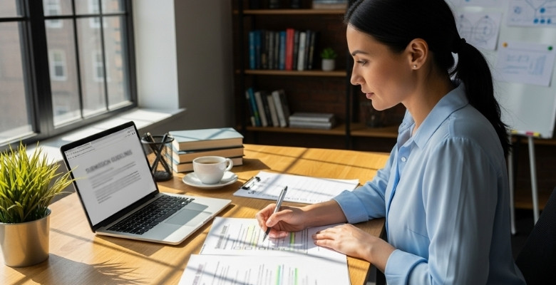 Submission Guidelines & Compliance Tips