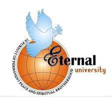 Eternal University India