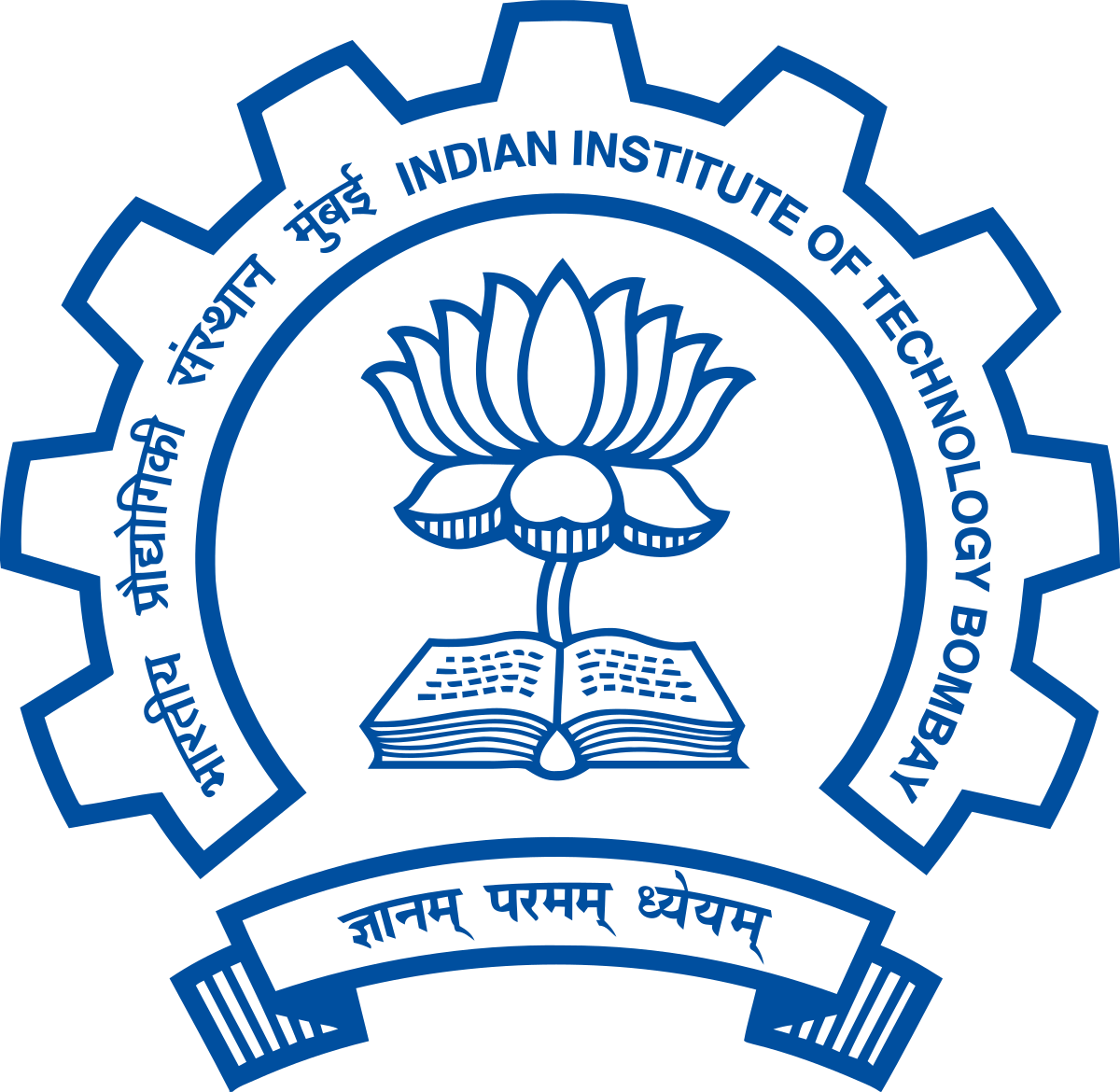 Indian Institute Of Technology Bombay India 1
