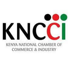 Kenya National Chamber of Commerce Industry Kenya