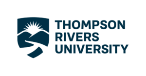 Thompson Rivers University Kamloops Canada