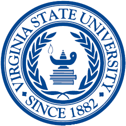 Virginia State University Chester USA