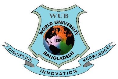 World University Of Bangladesh Bangladesh