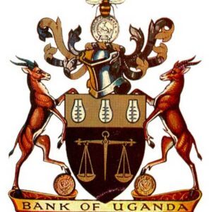 BANK OF UGANDA