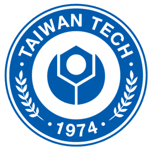 national taiwan university of science and technology logo