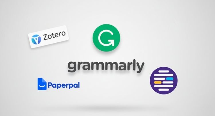 Best Writing Tools to Help You Finish a Conference Paper Quickly