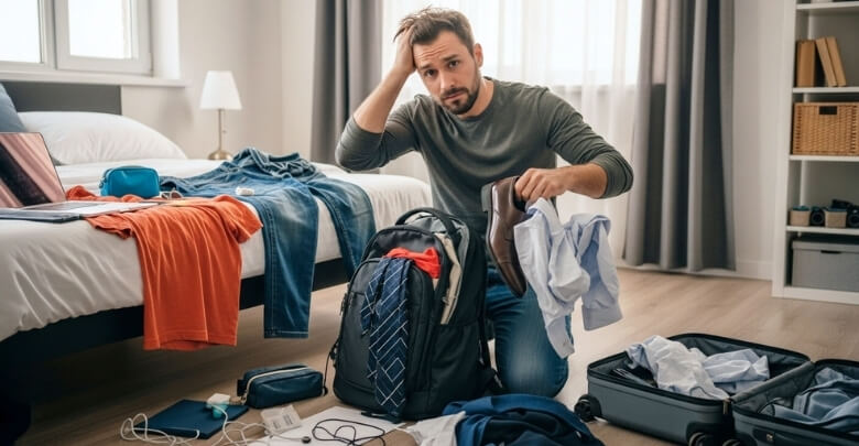 Common Mistakes to Avoid With Conference Bags