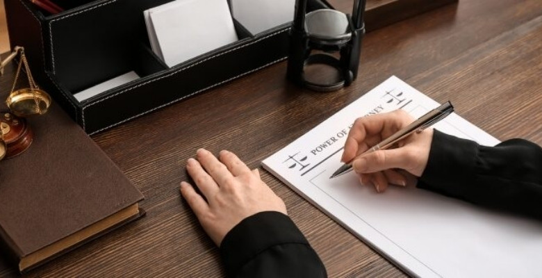 Common Types of Notarized Invitation Letters Available in the USA