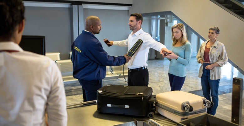 Customs Issues When Traveling With Conference Materials