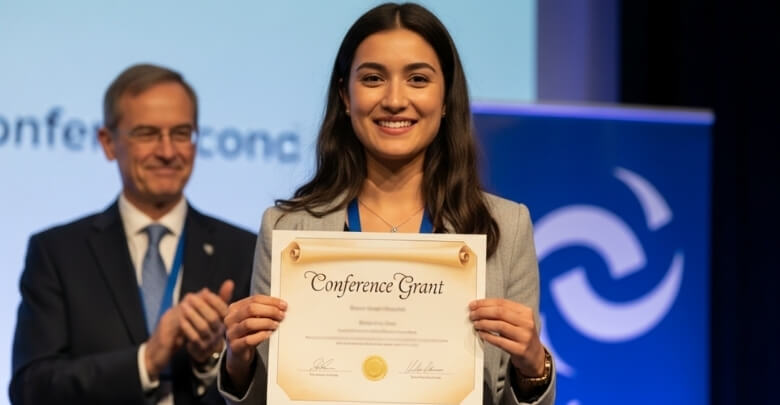 How Much Is a Typical Conference Grant